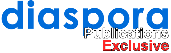 Diaspora Publications Exclusive
