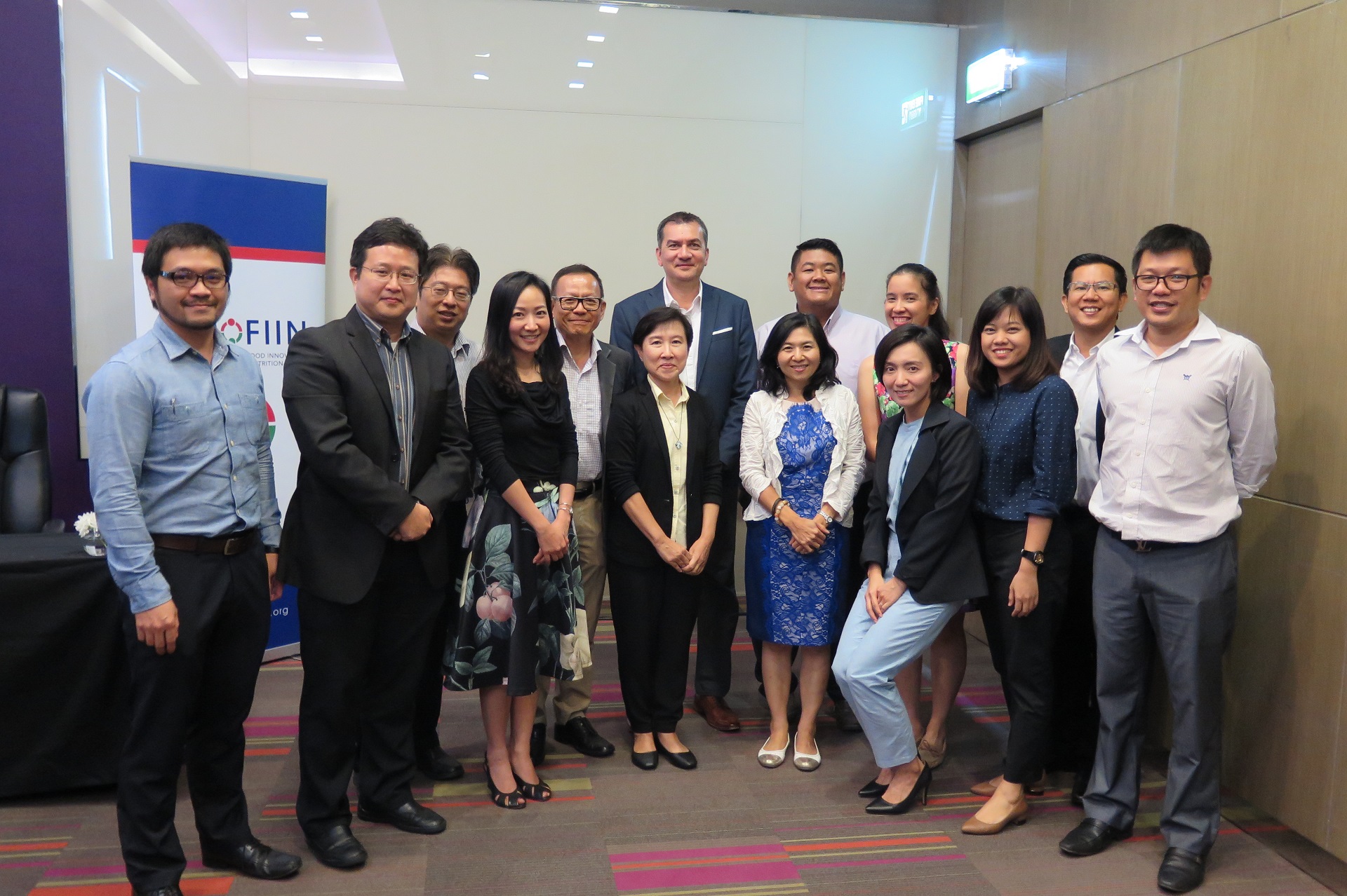 Tackling Obesity in ASEAN: Thailand’s Nutri-Teachers