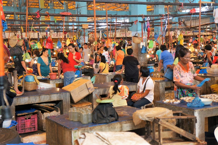 Impact at Scale: Innovation for the Next Generation of Nutrition