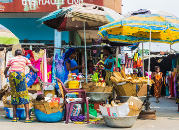 DRC Independance Day